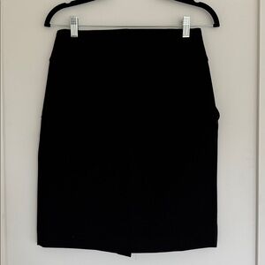 Banana Republic Stretch Pencil Skirt 4